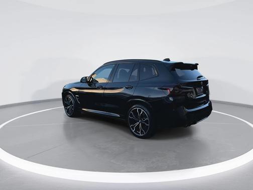 2022 BMW X3 M AWD