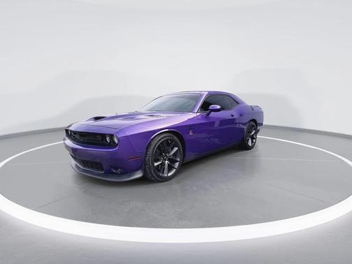 2019 Dodge Challenger R/T Scat Pack