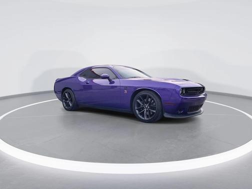 2019 Dodge Challenger R/T Scat Pack