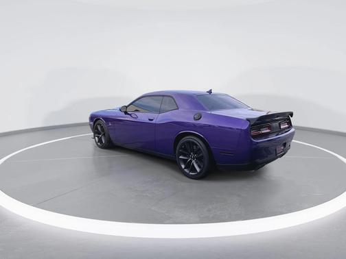 2019 Dodge Challenger R/T Scat Pack