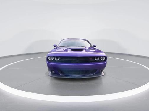 2019 Dodge Challenger R/T Scat Pack