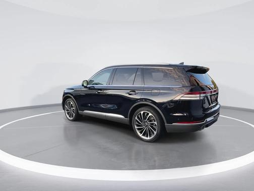 2022 Lincoln Aviator Reserve AWD