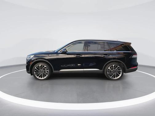 2022 Lincoln Aviator Reserve AWD