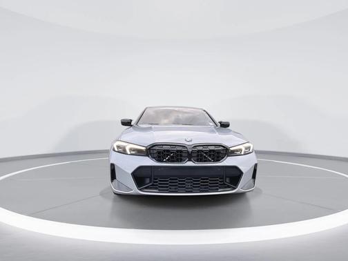 2023 BMW M340 i xDrive