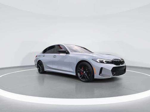 2023 BMW M340 i xDrive