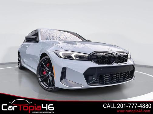 2023 BMW M340 i xDrive