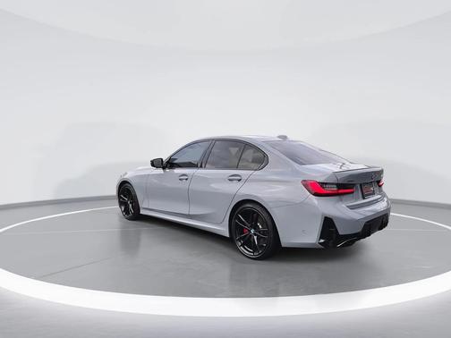 2023 BMW M340 i xDrive