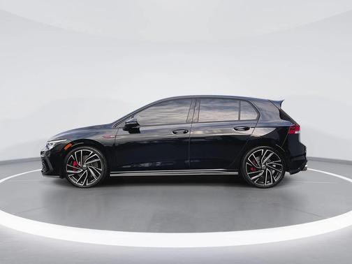2024 Volkswagen Golf GTI 2.0T S DSG