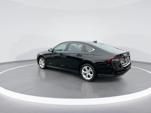 2024 Honda Accord LX 1.5T