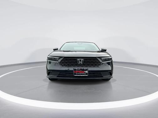 2024 Honda Accord LX 1.5T