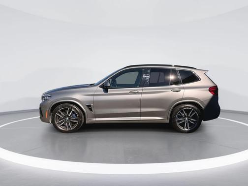 2021 BMW X3 M AWD