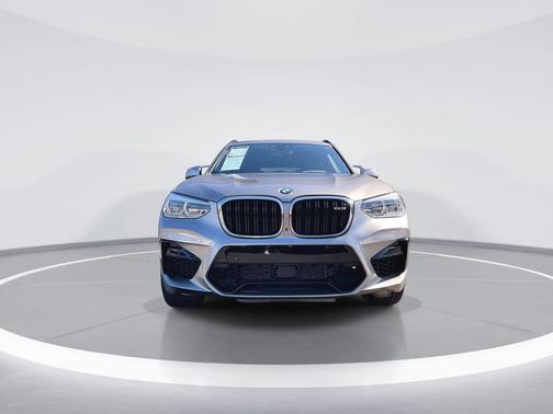 2021 BMW X3 M AWD