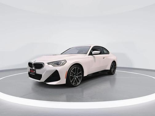 2023 BMW 230 i xDrive