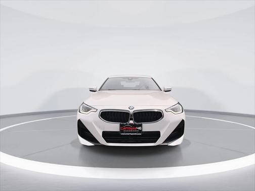 2023 BMW 230 i xDrive