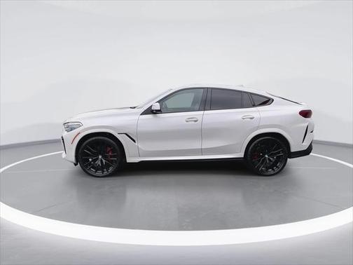 2022 BMW X6 xDrive40i