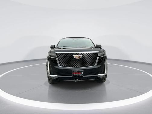 2022 Cadillac Escalade ESV Luxury