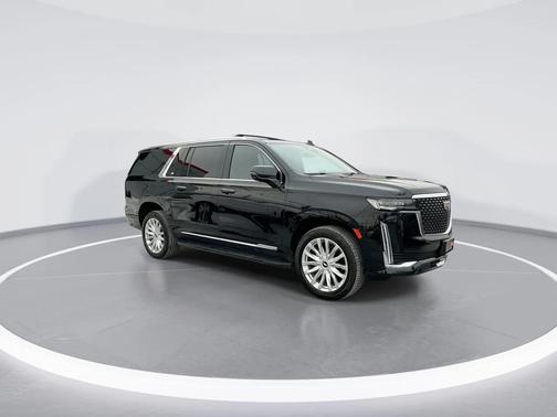 2022 Cadillac Escalade ESV Luxury