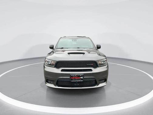 2018 Dodge Durango R/T