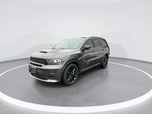 2018 Dodge Durango R/T