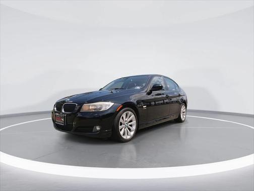 2011 BMW 328 xDrive
