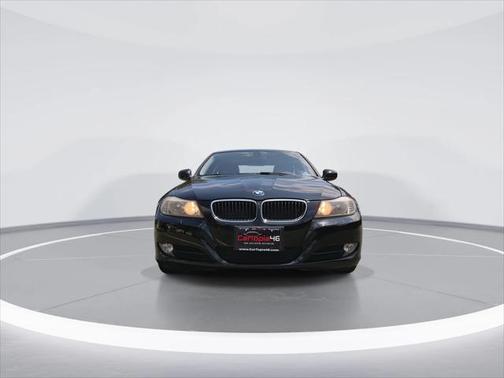 2011 BMW 328 xDrive