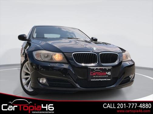 2011 BMW 328 xDrive