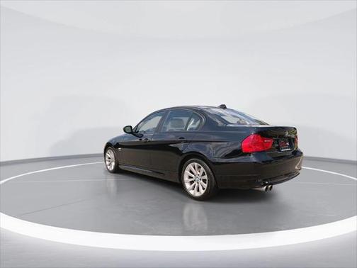 2011 BMW 328 xDrive