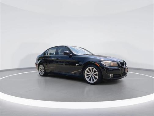 2011 BMW 328 xDrive