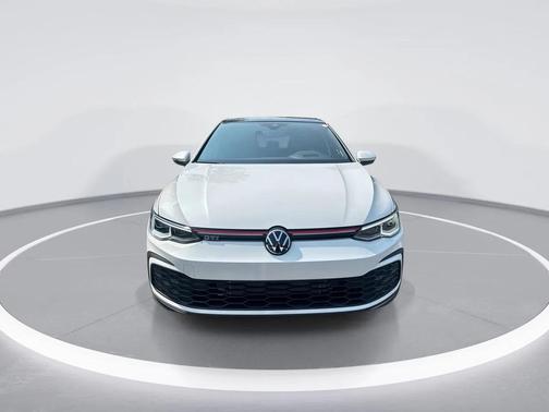 2024 Volkswagen Golf GTI 2.0T S DSG