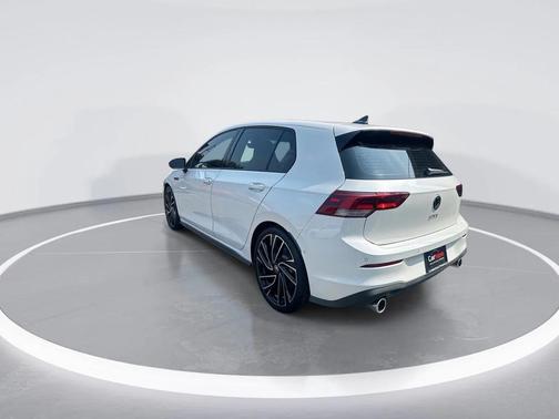2024 Volkswagen Golf GTI 2.0T S DSG