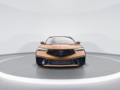 2024 Acura Integra Type S