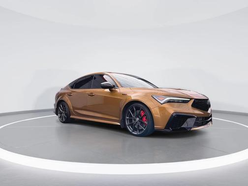 2024 Acura Integra Type S