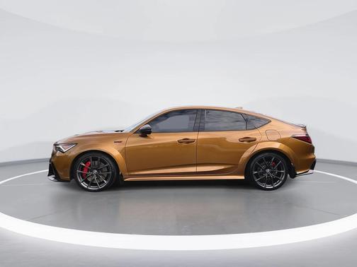 2024 Acura Integra Type S