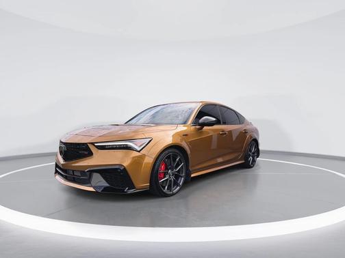 2024 Acura Integra Type S