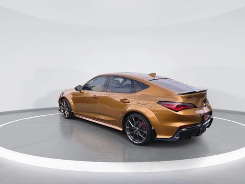 2024 Acura Integra Type S