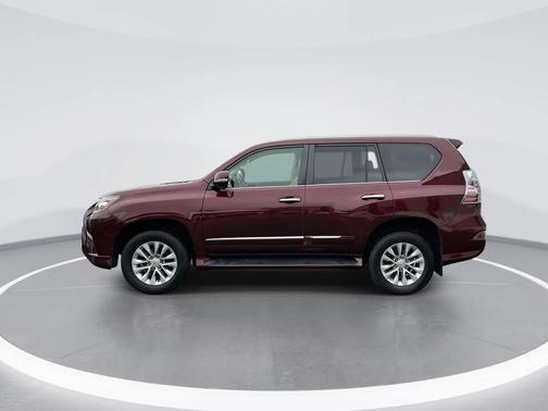 2019 Lexus GX 460 Premium