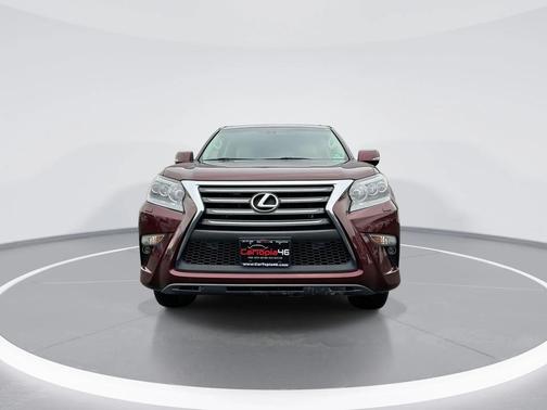 2019 Lexus GX 460 Premium