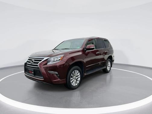 2019 Lexus GX 460 Premium