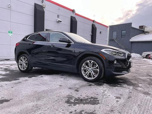 2019 BMW X2 xDrive28i