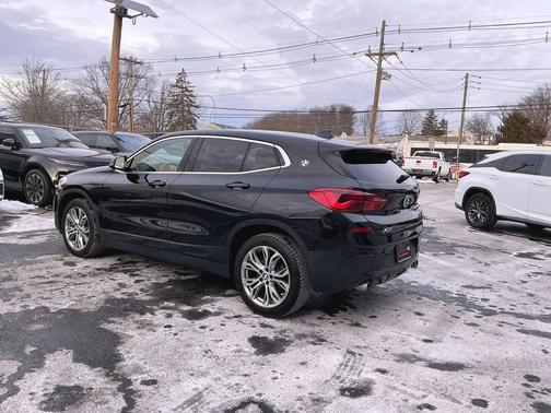 2019 BMW X2 xDrive28i