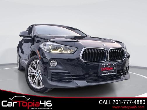 2019 BMW X2 xDrive28i