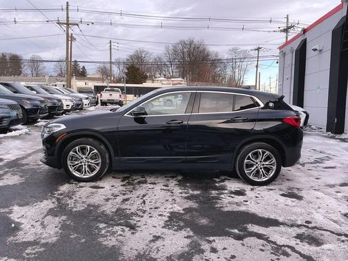 2019 BMW X2 xDrive28i