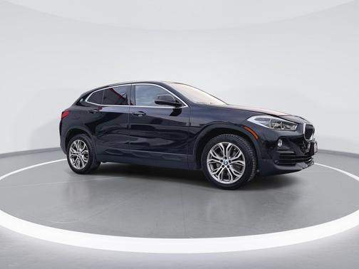 2019 BMW X2 xDrive28i