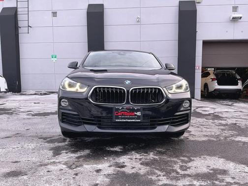 2019 BMW X2 xDrive28i
