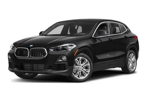 2019 BMW X2 xDrive28i