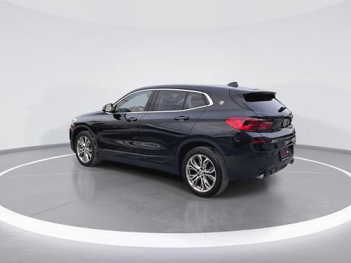 2019 BMW X2 xDrive28i