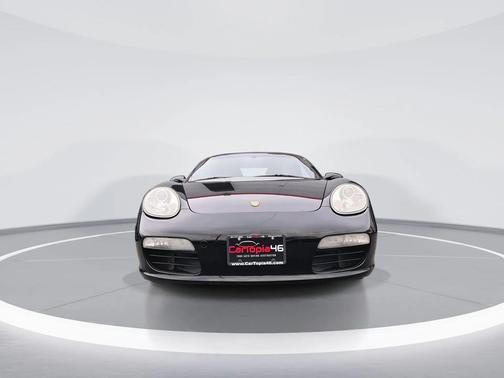 2006 Porsche Boxster Base