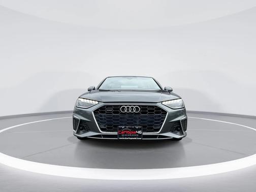 2023 Audi A4 45 S line Premium Plus
