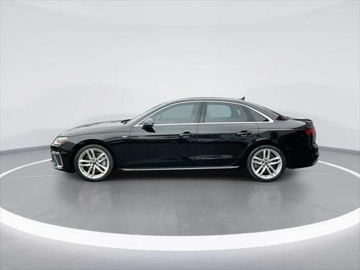 2021 Audi A4 45 S line Premium Plus