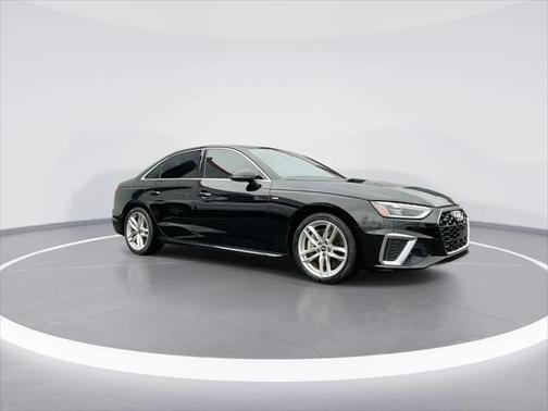 2021 Audi A4 45 S line Premium Plus